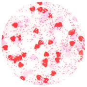 ORLY - Crush Heart Confetti 0.6 Oz/18Ml - Limolin 