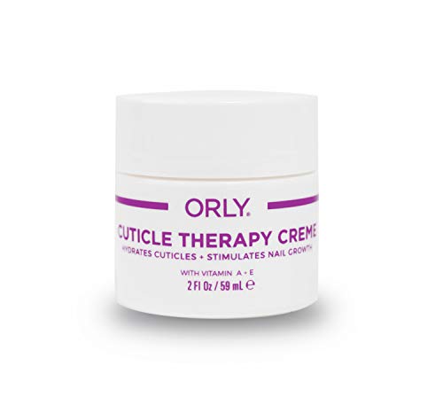 ORLY - Cuticle Therapy Creme 2 Oz/60 Ml - Limolin 