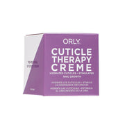 ORLY - Cuticle Therapy Creme 2 Oz/60 Ml - Limolin 