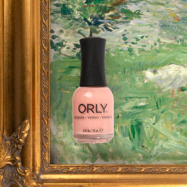 ORLY - Danse With Me 0.6 Oz/18 Ml Impressions Collection Spring 2022 - Limolin 