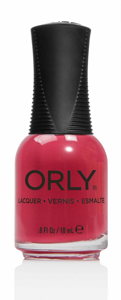 ORLY - Desert Rose 0.6 Oz/18 Ml Neon Earth Spring 2018 - Limolin 