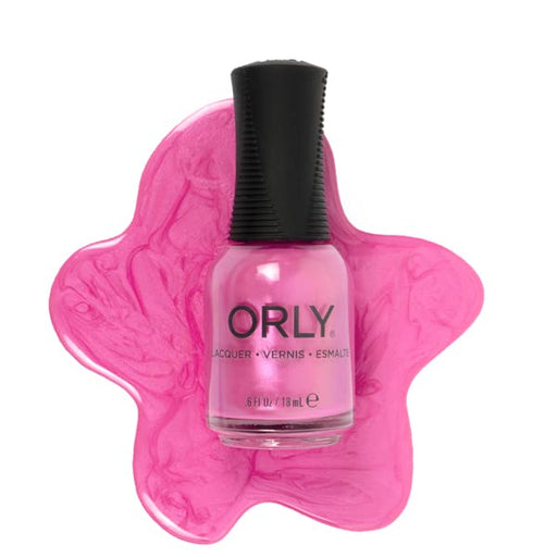 ORLY - Don'T Pop My Balloon 0.6 Oz/18 Ml Pop Collection Summer 2022 - Limolin 