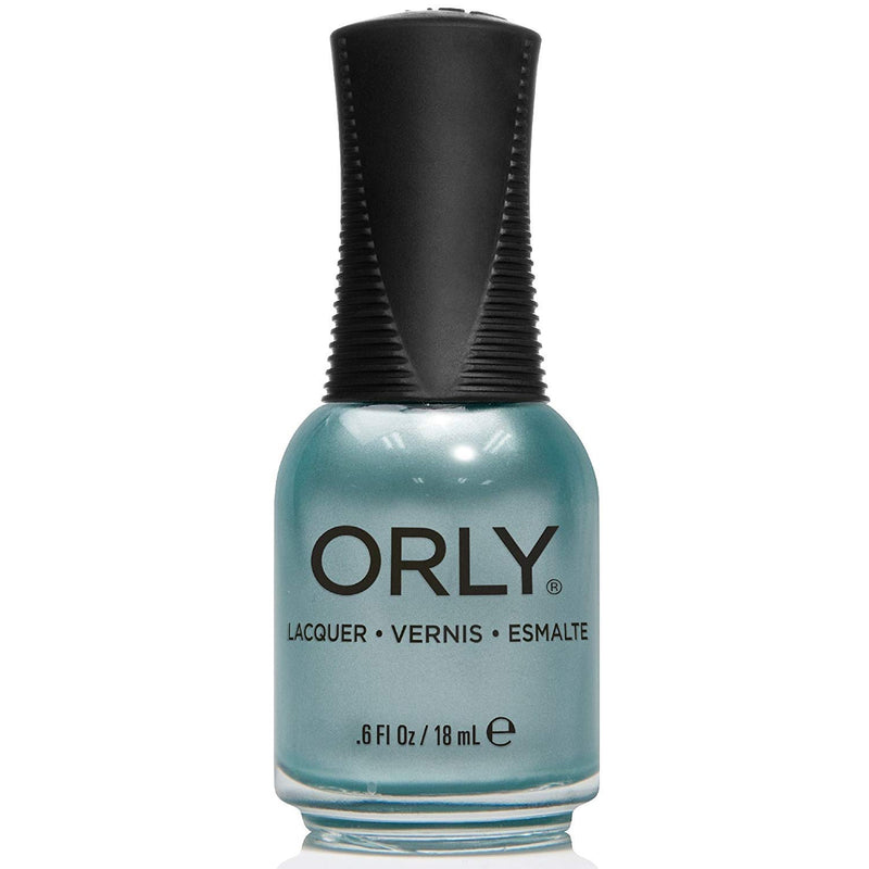 ORLY - Electric Jungle 0.6 Oz/18 Ml Pastel City Spring 2018 - Limolin 