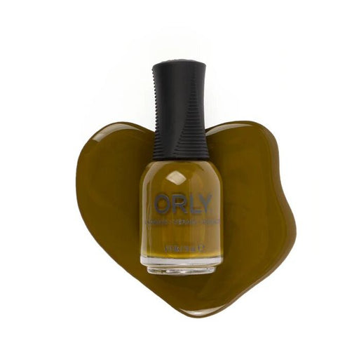 ORLY - Elysian Fields 0.6 Oz/18Ml - Limolin 