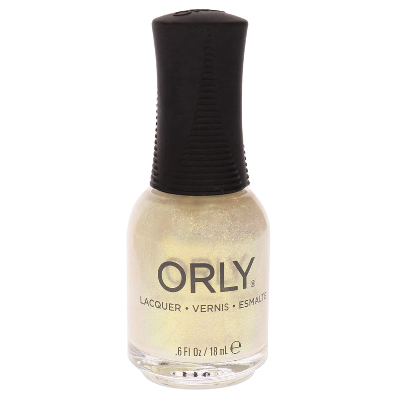 ORLY - Ephemeral 0.6 Oz/18 Ml Momentary Wonders Holiday Collection 2021 - Limolin 