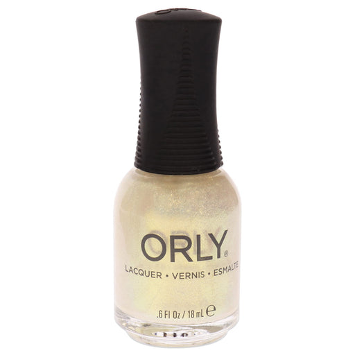 ORLY - Ephemeral 0.6 Oz/18 Ml Momentary Wonders Holiday Collection 2021 - Limolin 