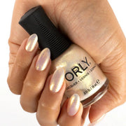 ORLY - Ephemeral 0.6 Oz/18 Ml Momentary Wonders Holiday Collection 2021 - Limolin 