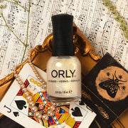ORLY - Ephemeral 0.6 Oz/18 Ml Momentary Wonders Holiday Collection 2021 - Limolin 