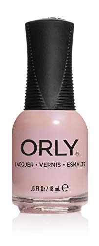 ORLY - Ethereal Plane 0.6 Oz/18 Ml Dreamscape Fall 2019 - Limolin 