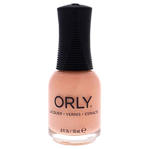 ORLY - Everythings Peachy 0.6 Oz/18 Ml Radical Optimism Spring 2019 - Limolin 
