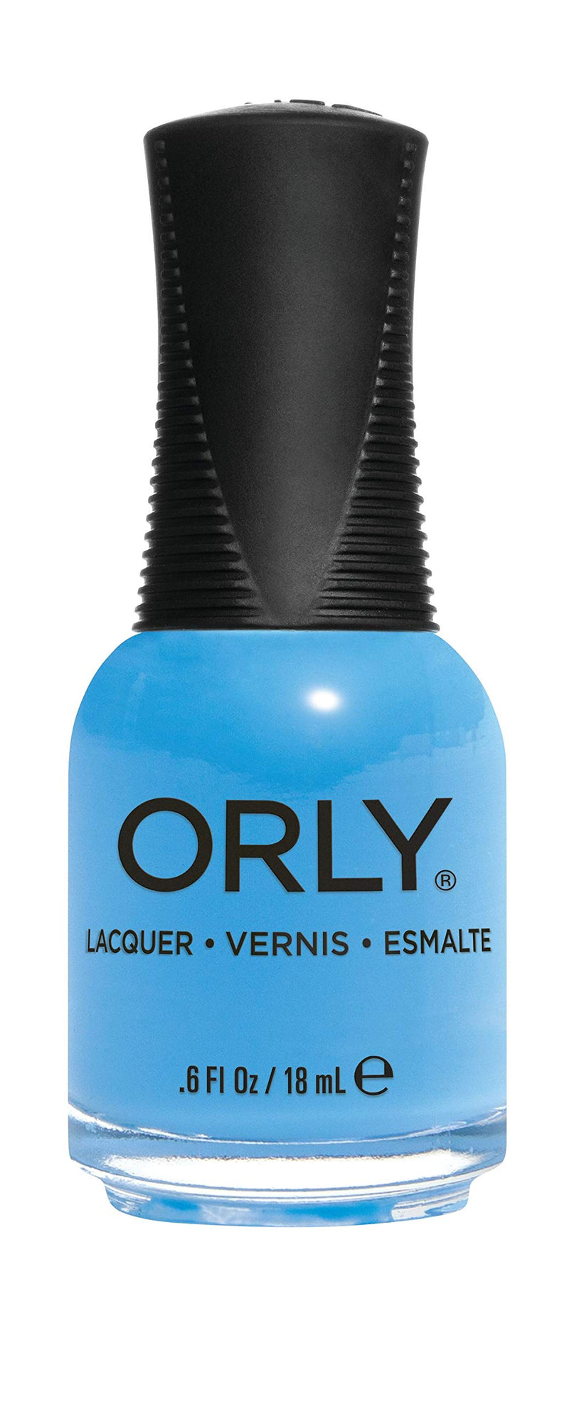 ORLY - Far Out 0.6 Oz/18 Ml Retrowave Collection Summer 2020 - Limolin 