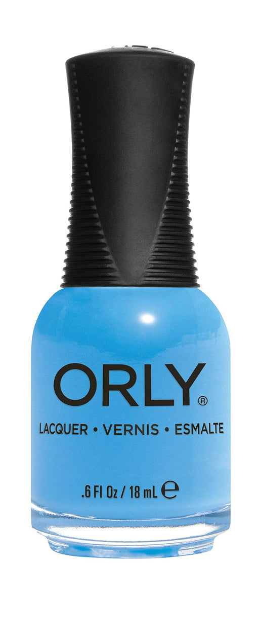 ORLY - Far Out 0.6 Oz/18 Ml Retrowave Collection Summer 2020 - Limolin 