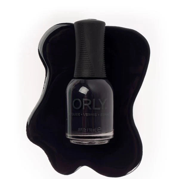 ORLY - Feeling Foxy 0.6 Oz/18 Ml Day Trippin’ Spring 2021 Collection - Limolin 