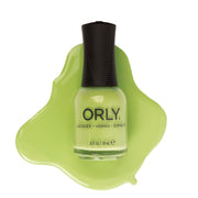 ORLY - Field of Wonder 0.6 Oz/18 Ml Summer Collection 2024 - Limolin 