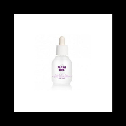 ORLY - Flash Dry Drps .6Oz In Unit Box - Limolin 