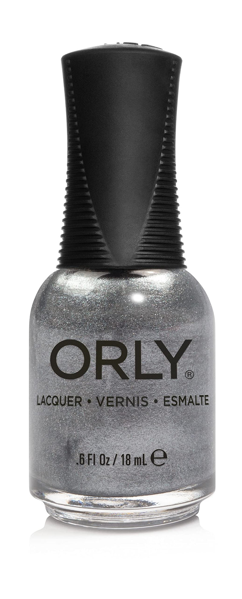 ORLY - Fluidity 6 Oz/18 Ml Futurism Holiday 2022 - Limolin 