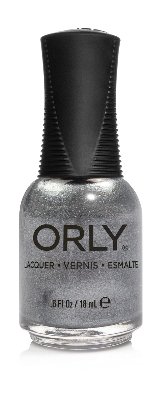 ORLY - Fluidity 6 Oz/18 Ml Futurism Holiday 2022 - Limolin 
