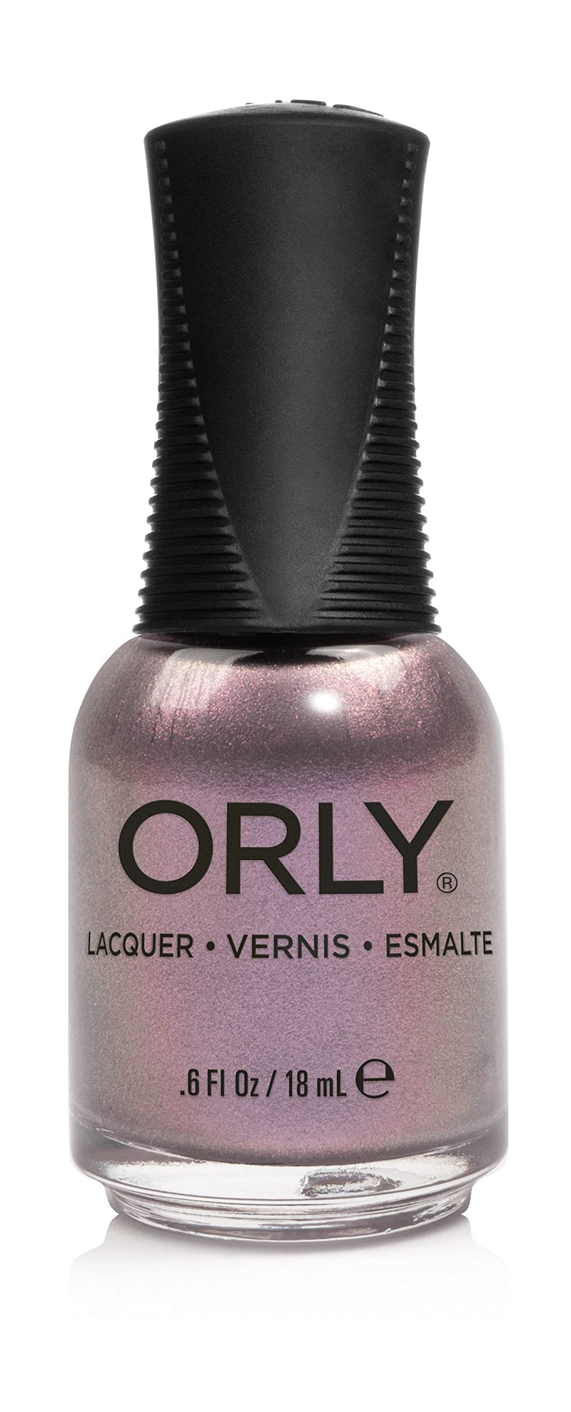 ORLY - Forward Momentum 0.6 Oz/18 Ml Futurism Holiday 2022 - Limolin 