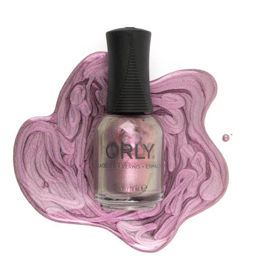 ORLY - Forward Momentum 0.6 Oz/18 Ml Futurism Holiday 2022 - Limolin 
