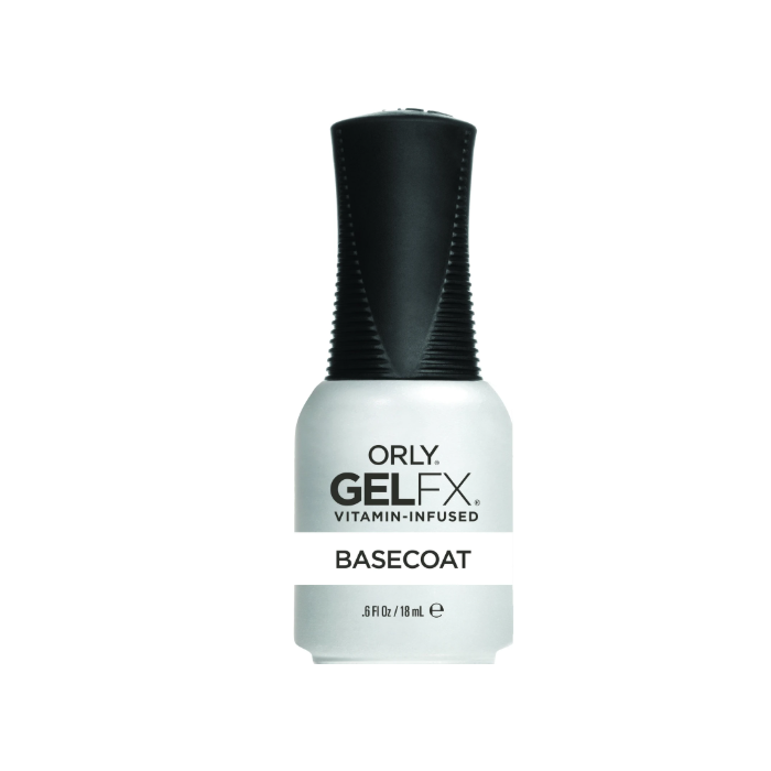 ORLY - GelFx Base Coat - Limolin 
