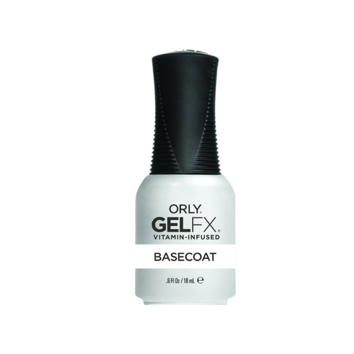 ORLY - GelFx Base Coat - Limolin 