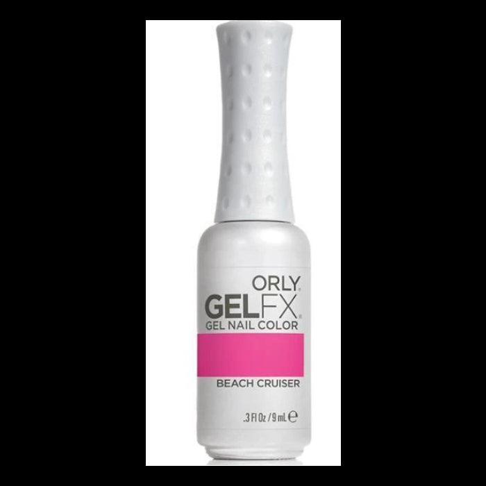 ORLY - GelFx Beach Cruiser Neon .3 Oz - Limolin 