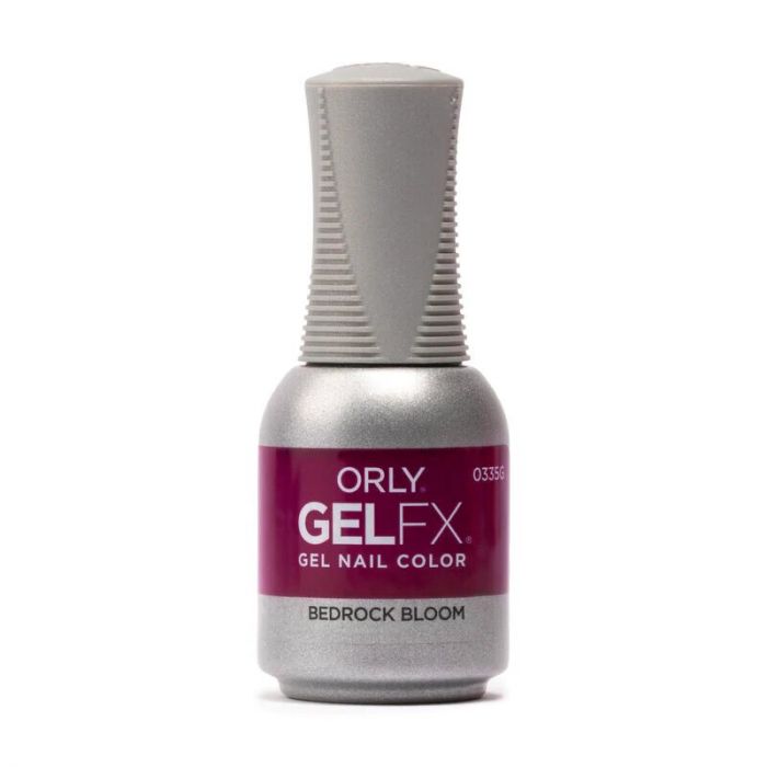 ORLY - GelFx Bedrock Bloom 0.6 Oz/18 Ml Terra Nova Collection 2024 - Limolin 