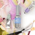 ORLY - GelFx Bleu Iris 3 Oz/9 Ml Impressions Collection Spring 2022 - Limolin 