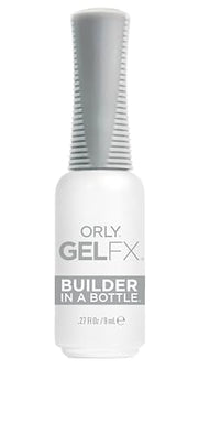 ORLY - GelFx Builder In A Bottle 0.27 Oz - Limolin 