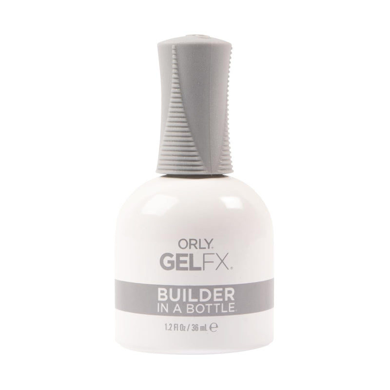 ORLY - GelFx Builder In A Bottle 1.2 Oz - Limolin 