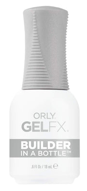 ORLY - GelFx Builder In A Bottle - 18 Ml / 0.6 Oz - Limolin 