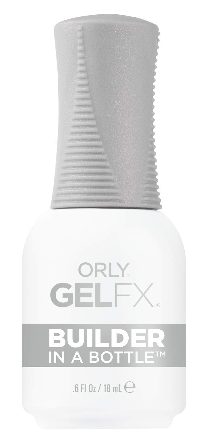 ORLY - GelFx Builder In A Bottle - 18 Ml / 0.6 Oz - Limolin 