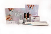 ORLY - GelFx Builder In A Bottle Intro Kit - Limolin 