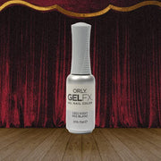 ORLY - GelFx Ceci N’Est Pas Blanc 0.3 Oz/9Ml - Limolin 