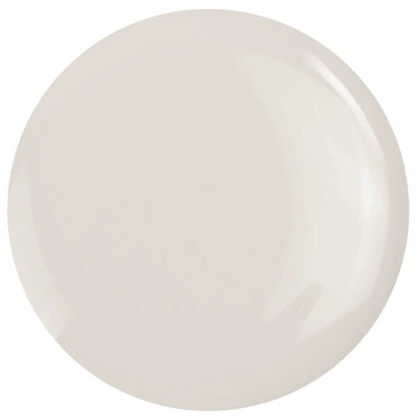 ORLY - GelFx Ceci N’Est Pas Blanc 0.3 Oz/9Ml - Limolin 