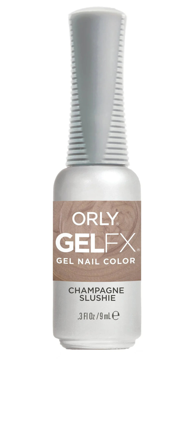 ORLY - GelFx Champagne Slushie Darlings of Defiance Holiday 2017 0.3 Oz - Limolin 