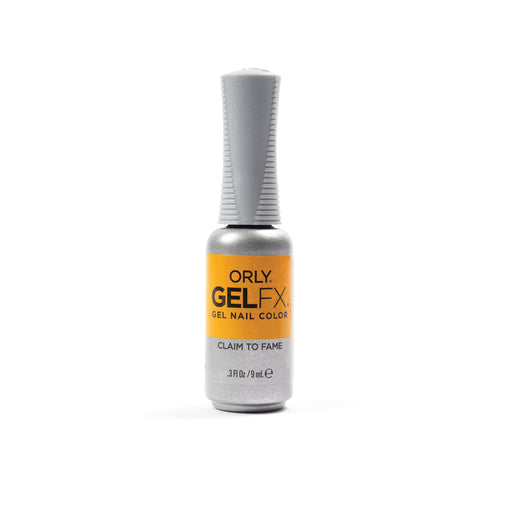 ORLY - GelFx Claim To Fame 3 Oz/9 Ml Pop Collection Summer 2022 - Limolin 
