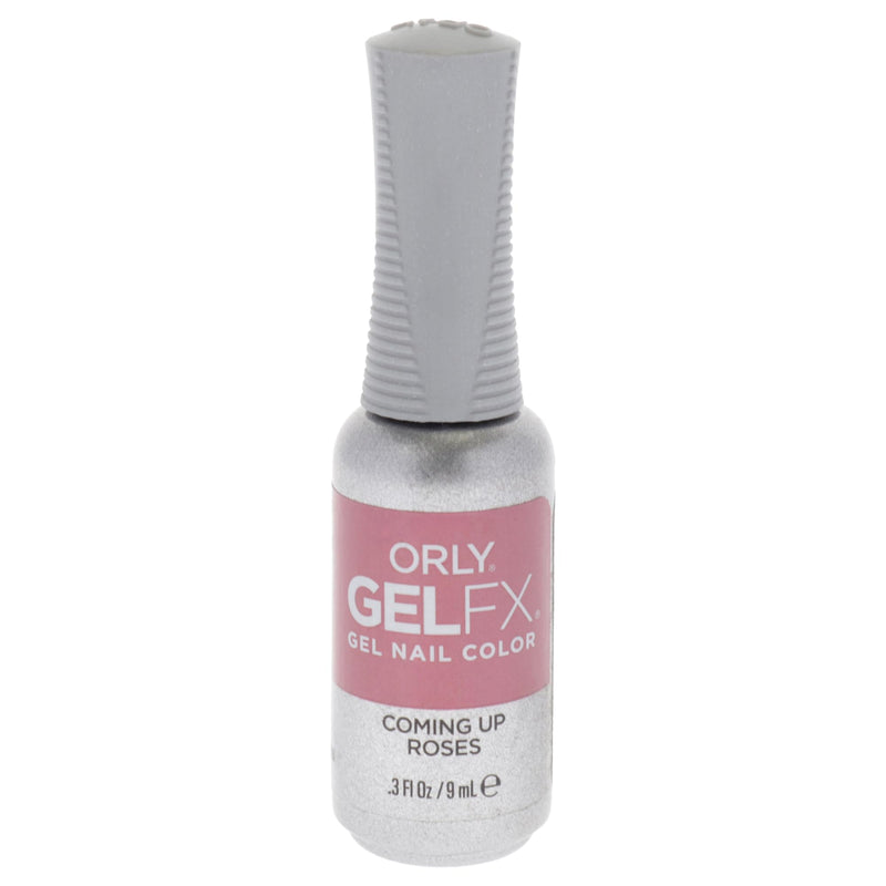ORLY - GelFx Coming Up Roses 0.3 Oz Radical Optimism - Limolin 