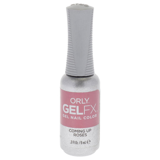 ORLY - GelFx Coming Up Roses 0.3 Oz Radical Optimism - Limolin 