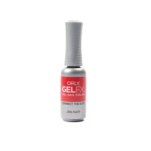 ORLY - GelFx Connect The Dots 3 Oz/9 Ml Pop Collection Summer 2022 - Limolin 