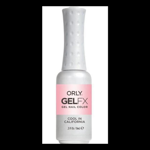 ORLY - GelFx Cool In California La La Land Spring 2017 .3 Oz - Limolin 