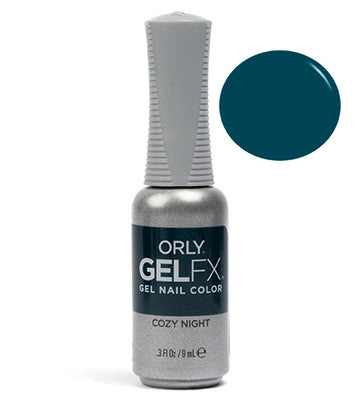 ORLY - GelFx Cozy Night .3Fl Holiday 2023 Collection - Limolin 