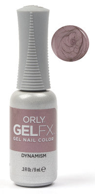 ORLY - GelFx Dynamism .3 Oz Futurism Holiday 2022 - Limolin 