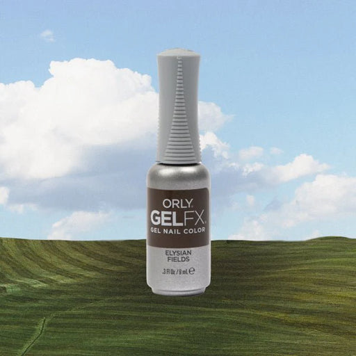 ORLY - GelFx Elysian Fields 0.3 Oz/9 Ml - Limolin 