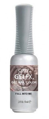 ORLY - GelFx Fall Into Me The New Neutral Fall 2018 - Limolin 