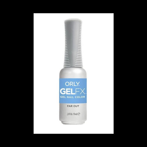 ORLY - GelFx Far Out 0.3 Oz/9 Ml Retrowave Collection Summer 2020 - Limolin 