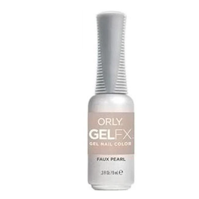ORLY - GelFx Faux Pearl Darlings of Defiance Holiday 2017 0.3 Oz - Limolin 