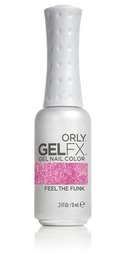 ORLY - GelFx Feel The Funk .3 Fl Oz. - Limolin 