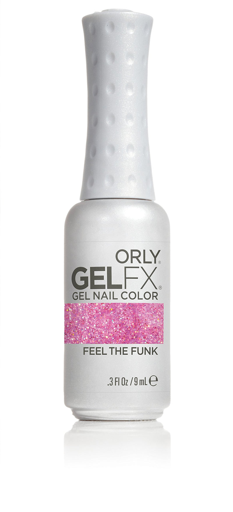 ORLY - GelFx Feel The Funk .3 Fl Oz. - Limolin 