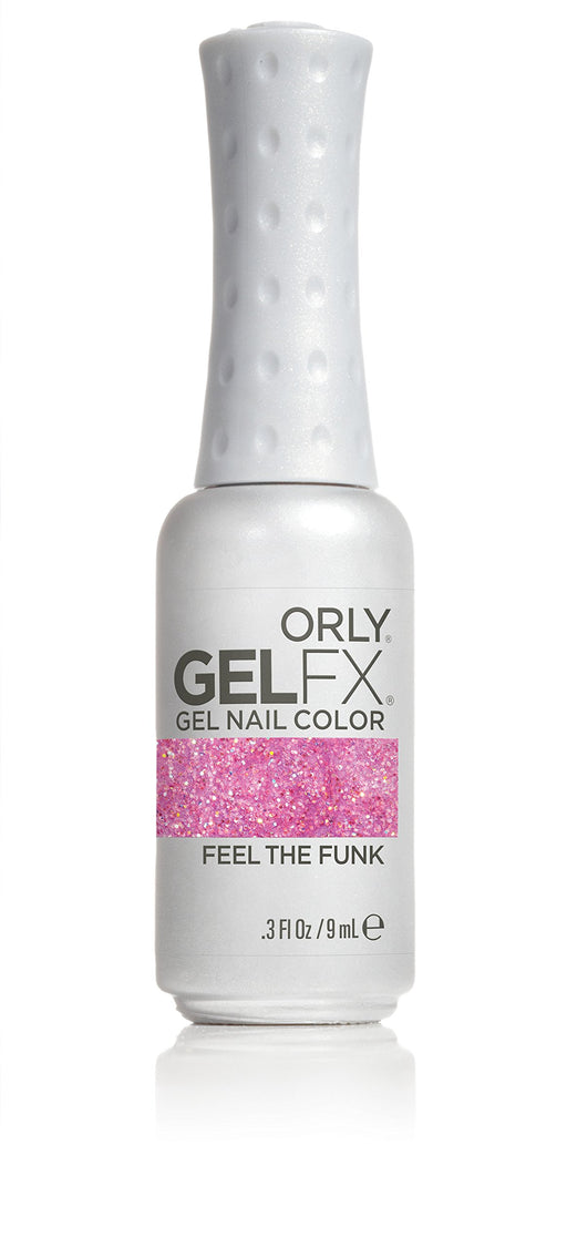 ORLY - GelFx Feel The Funk .3 Fl Oz. - Limolin 